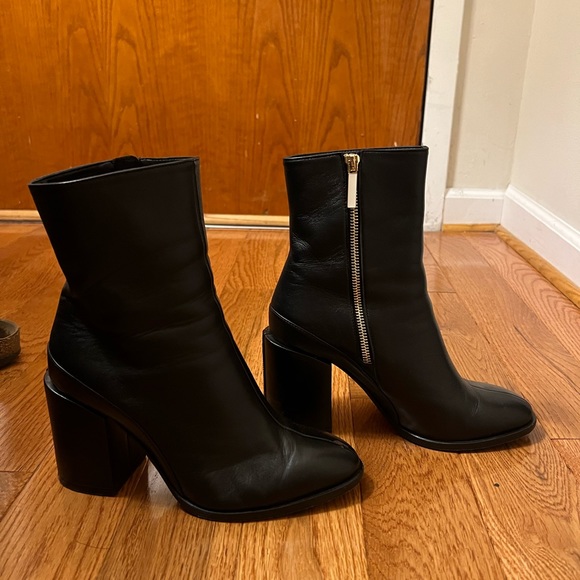 Dear Frances spirit boot - size 36 - black - Picture 5 of 9